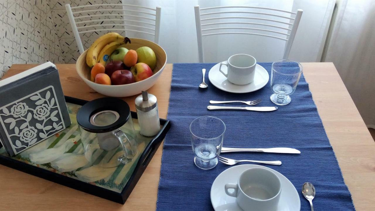 Lovely, Charming And Quiet Apartment In The Centre Air Conditioned And Free Private Garage Côme Extérieur photo
