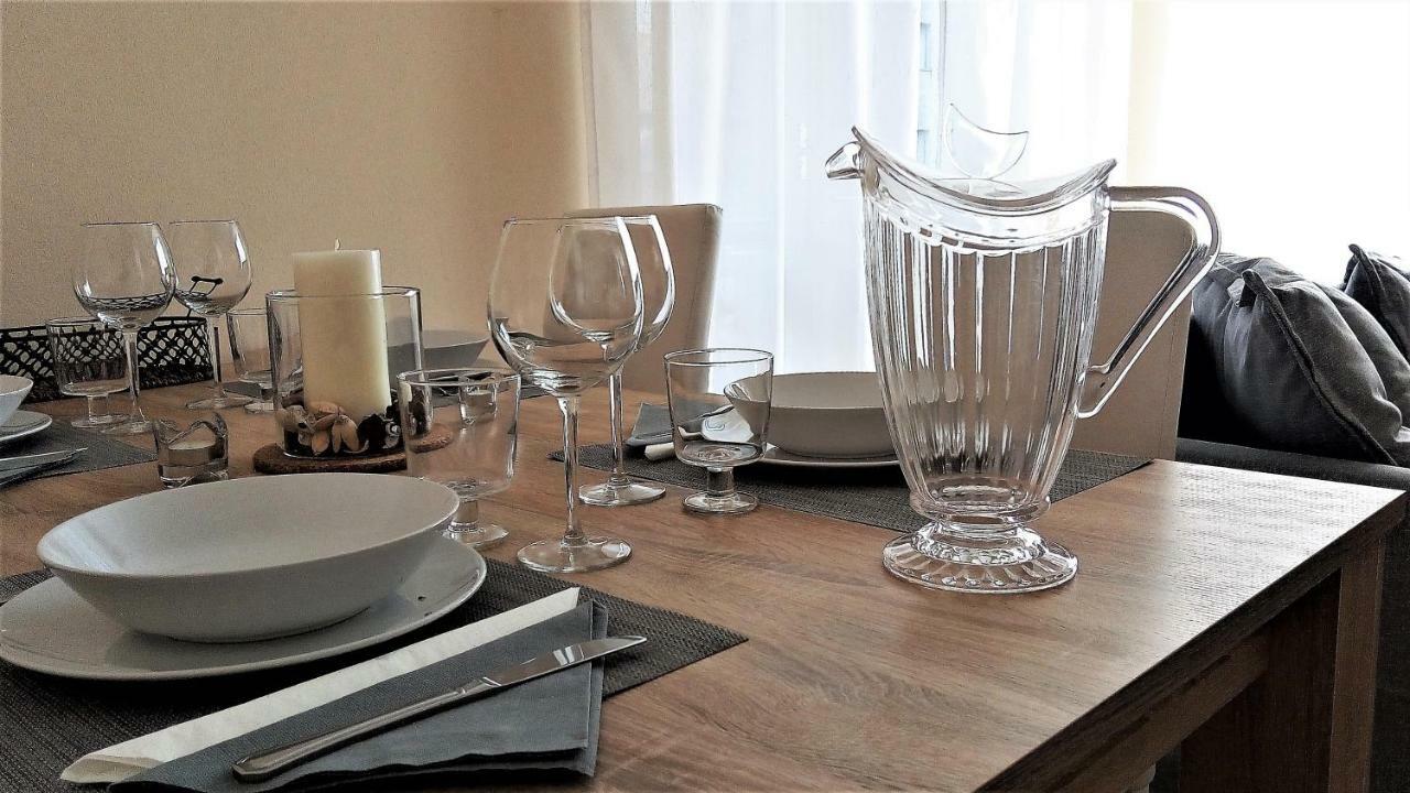 Lovely, Charming And Quiet Apartment In The Centre Air Conditioned And Free Private Garage Côme Extérieur photo