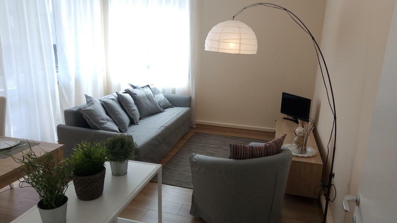 Lovely, Charming And Quiet Apartment In The Centre Air Conditioned And Free Private Garage Côme Extérieur photo